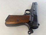 Browning Nazi Hi Power - 6 of 14