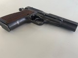 Browning Nazi Hi Power - 5 of 14