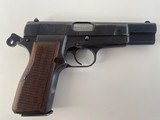 Browning Nazi Hi Power - 2 of 14