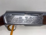 Browning BAR 270 Grade IV - 2 of 15