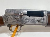 Browning A5 20 Gauge Ducks Unlimited - 1 of 15