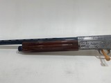 Browning A5 20 Gauge Ducks Unlimited - 8 of 15