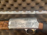 Browning A5 20 Gauge Ducks Unlimited - 2 of 14