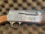 Browning A5 20 Gauge Ducks Unlimited - 1 of 14