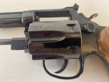 Smith & Wesson 17-4 22 LR - 2 of 14