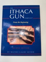 The Ithica Gun Company - 1 of 10