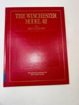Winchester Model 42 Book - 1 of 6