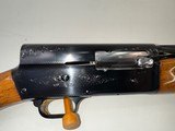 Browning A5 20 Gauge - 2 of 11