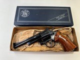 Smith & Wesson 28-2 .357 - 1 of 12