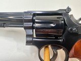 Smith & Wesson 14-3 .38 Special. - 5 of 13
