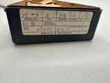 Smith & Wesson 14-3 .38 Special. - 13 of 13