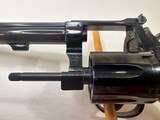 Smith & Wesson 14-3 .38 Special. - 6 of 13