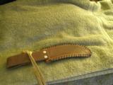 LDO Skinning Knife - 8 of 8
