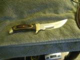 LDO Skinning Knife - 1 of 8