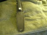 Early Junglee Fighting Knife - 2 of 8