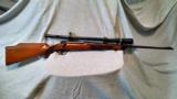 Winchester pre 64 Super Grade 220 swift - 2 of 15