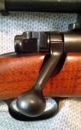 Winchester pre 64 Super Grade 220 swift - 10 of 15