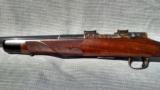 Cooper Firearms, 57-M Western Classic, .17HMR, 24 - 4 of 12