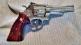 Smith&Wesson model 27-2 5inch barrel - 2 of 12