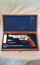 Smith&Wesson model 27-2 5inch barrel - 12 of 12