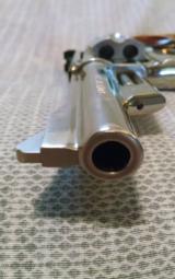Smith&Wesson model 27-2 5inch barrel - 7 of 12