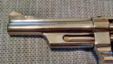 Smith&Wesson model 27-2 5inch barrel - 6 of 12