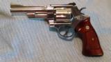 Smith&Wesson model 27-2 5inch barrel - 1 of 12