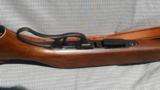 Marlin Model 62 256 Winchester - 10 of 14