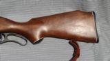 Marlin Model 62 256 Winchester - 4 of 14