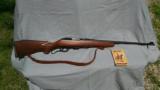 Marlin Model 62 256 Winchester - 1 of 14