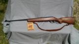 Marlin Model 62 256 Winchester - 3 of 14