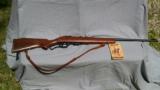 Marlin Model 62 256 Winchester - 2 of 14