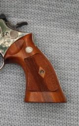 Smith&Wesson model 19-3 screw Diamond grips - 11 of 15