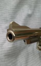 Smith&Wesson model 19-3 screw Diamond grips - 10 of 15