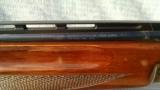 Winchester 101 Over&Under Shotgun - 12 of 16