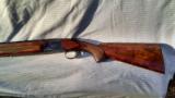 Winchester 101 Over&Under Shotgun - 5 of 16