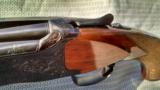 Winchester 101 Over&Under Shotgun - 13 of 16