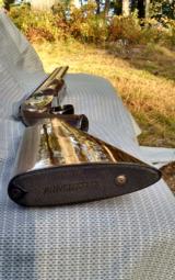 Winchester 101 Over&Under Shotgun - 16 of 16