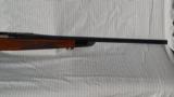 Remington 547 CUSTOM SHOP 22LR** AS NEW IN BOX WITH SOFT CASE AND SLEEVE** - 2 of 15