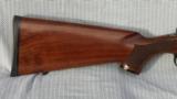 Remington 547 CUSTOM SHOP 22LR** AS NEW IN BOX WITH SOFT CASE AND SLEEVE** - 5 of 15