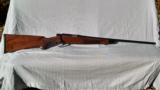 Remington 547 CUSTOM SHOP 22LR** AS NEW IN BOX WITH SOFT CASE AND SLEEVE** - 1 of 15