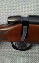 Remington 547 CUSTOM SHOP 22LR** AS NEW IN BOX WITH SOFT CASE AND SLEEVE** - 10 of 15