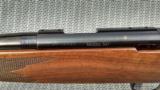 Remington 547 CUSTOM SHOP 22LR** AS NEW IN BOX WITH SOFT CASE AND SLEEVE** - 7 of 15