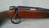 Remington 547 CUSTOM SHOP 22LR** AS NEW IN BOX WITH SOFT CASE AND SLEEVE** - 9 of 15