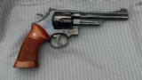 Smith&Wesson Model 27-2 .357 Mag - 2 of 11