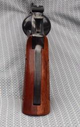 Smith&Wesson Model 27-2 .357 Mag - 10 of 11
