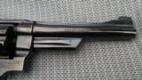 Smith&Wesson Model 27-2 .357 Mag - 3 of 11