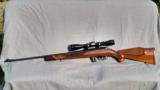 Weatherby Mark XXll With Leupold Scope - 1 of 12