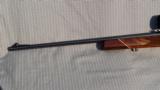 Weatherby Mark XXll With Leupold Scope - 7 of 12