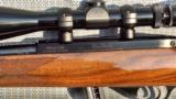 Weatherby Mark XXll With Leupold Scope - 6 of 12